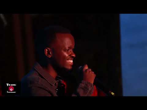 PEACE JOLIS ARIGARUKIYE WE NI IMPAKANIZI BEREKANYE UBURYOHE BWA GAKONDO