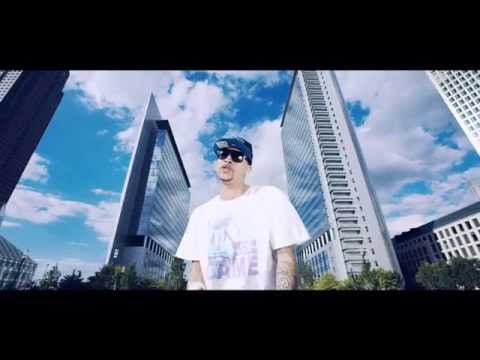 J.Dizzle feat. Jesse Malik - Sky Is The Limit