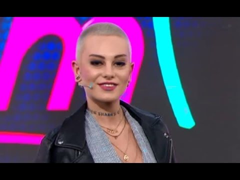 Yeşim Aydın – İşte Benim Stilim 6. Sezon 2. Bölüm