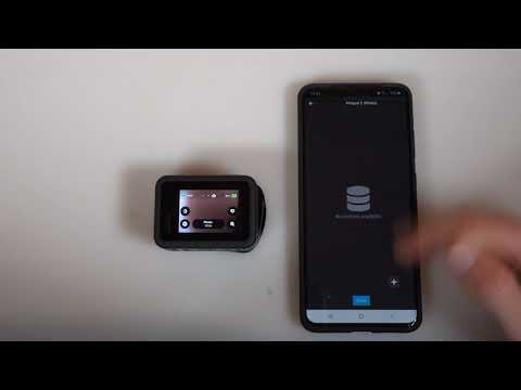 Bracketing for GoPro® Heros