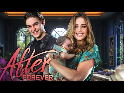 AFTER 6: After Forever Is About To Change Everything