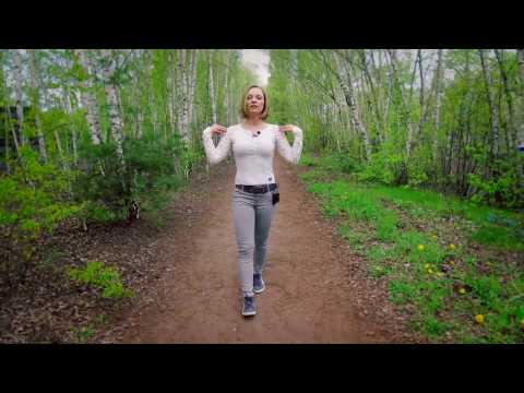 Do you know how to walk properly?