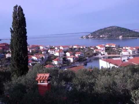 KLAPA KALI - znaš li di su kali -