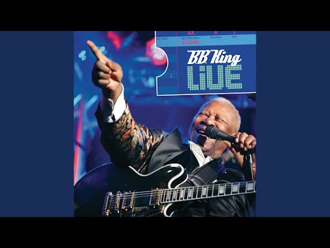 Videoclip de You Are My Sunshine (Live at B.B. King Blues Club) — B.B. King