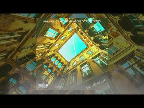 REDSIGN - SOMETHIN' U DON"T UNDASTAND (FEAT. A1YOLAMAN) [ONLY LOST.NOT LEFT EP] PROD. JAYCEE