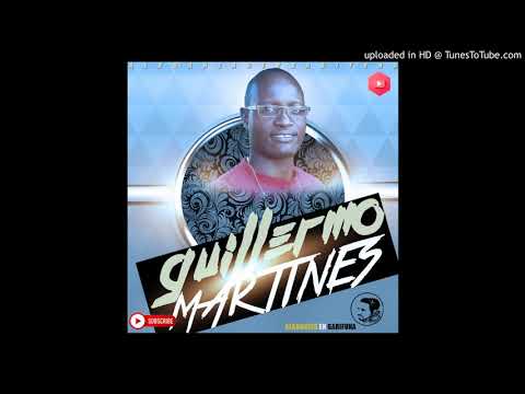 Guillermo Martinez -  Uwati amu Quei Jesus (Alabanza Garifuna 0