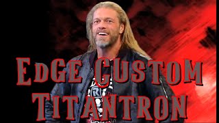 Download lagu Edge Custom Titantron - Metalingus mp3
