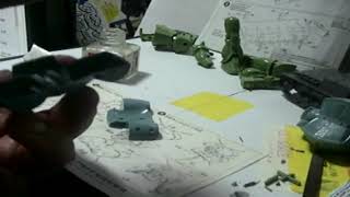 ガルボジック