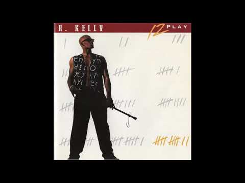 R. Kelly - Bump N' Grind
