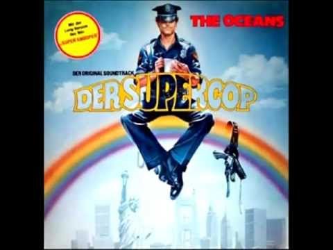 The Oceans-Super Snooper. Original musik aus der film 'Der Supercop'.