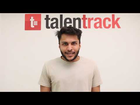 Ishan J Audition as...