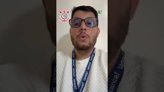 PACOTÃO DE MUDANÇAS? VEJA O TIME QUE DEVE ENTRAR EM CAMPO NA COPA DO BRASIL! - MINUTO DO CORINTHIANS