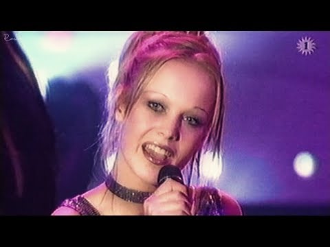 2 Fabiola ft. Medusa – New Years Day (Hitkracht, 1999)