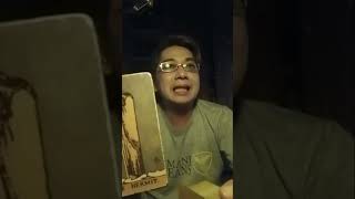 Download lagu 1 kartu Keadaan & saran-pesan di hari Sabtu 17 Januari 2026. 🔮 #pesan #tarot #harian mp3