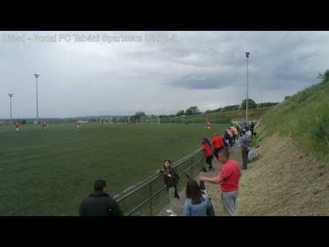 Diosd Taban U17 20170513