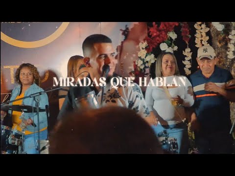 Miradas que hablan - Swing Bailable (Vídeo Oficial)