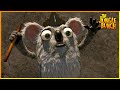 The Bush Brothers Jungle Bunch S03E26 Cartoon For Kids