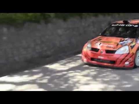 RALLY CEFALU' 2017...LO SHOW!!