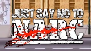 Just Say No To NARC