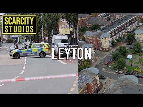 Leyton teen dies after shooting /Harrow incident Update