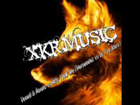 Donati & Amato vs Atfc Thrill Me (Hernandez vs Dj Tyo Rmx)