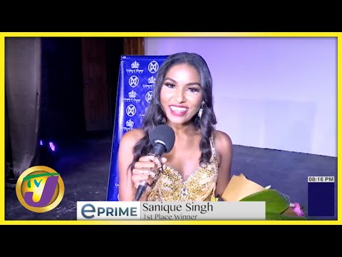 Sanique Singh | TVJ Entertainment Prime