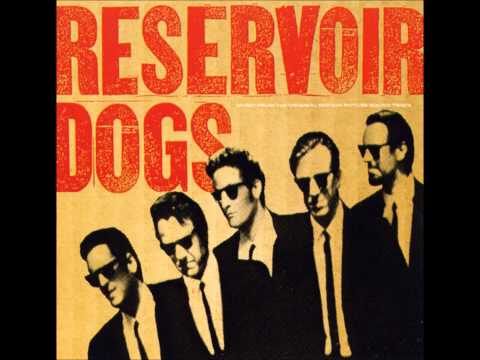 Reservoir Dogs OST-Harvest Moon - Bedlam