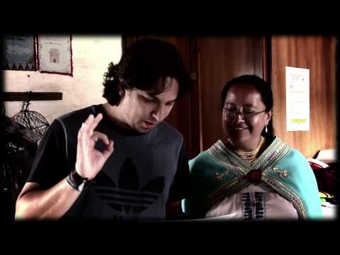 El Trueque / Programa 1 / Parte 1 / Tránsito Amaguaña