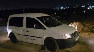 רעולי פנים וחמושים: אנשי הרש"פ הגיעו לאזור אדם (חדשות הקול היהודי) - התמונה מוצגת ישירות מתוך אתר האינטרנט יוטיוב. זכויות היוצרים בתמונה שייכות ליוצרה. קישור קרדיט למקור התוכן נמצא בתוך דף הסרטון רעולי פנים וחמושים: אנשי הרש"פ הגיעו לאזור אדם (חדשות הקול היהודי) - התמונה מוצגת ישירות מתוך אתר האינטרנט יוטיוב. זכויות היוצרים בתמונה שייכות ליוצרה. קישור קרדיט למקור התוכן נמצא בתוך דף הסרטון