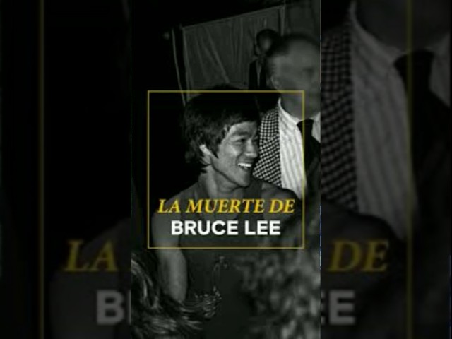Vídeo relacionado con Bruce Lee