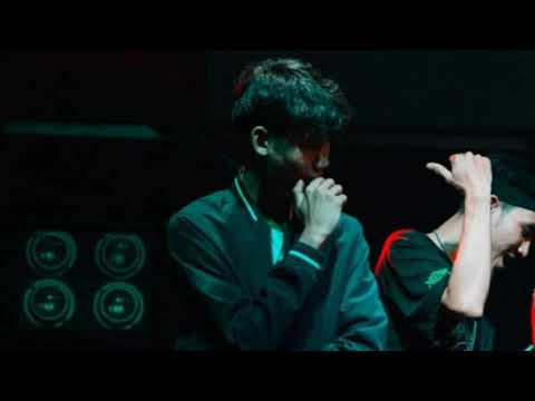 Jslimez - on the road (prod.consent2k)