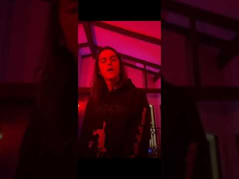 Brennan Savage feat. Killstation - Dreams Of You (killstation cover/Instagram Live 28 November 2021)