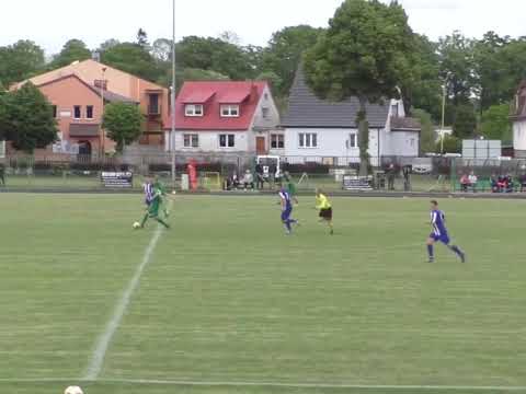 Dawid Michalak - MKS Karlino