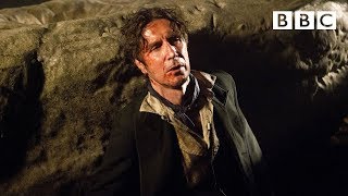 The Night of the Doctor: A Mini Episode - Doctor Who: The Day of the Doctor Prequel - BBC