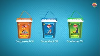 Gulab Smart Pack | Bucket Container