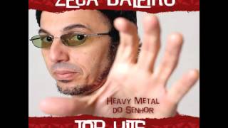 Zeca Baleiro - Heavy Metal do Senhor