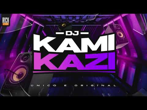 AMOR RASO (DJ Kamikazi e DJ Paulo Magrão)