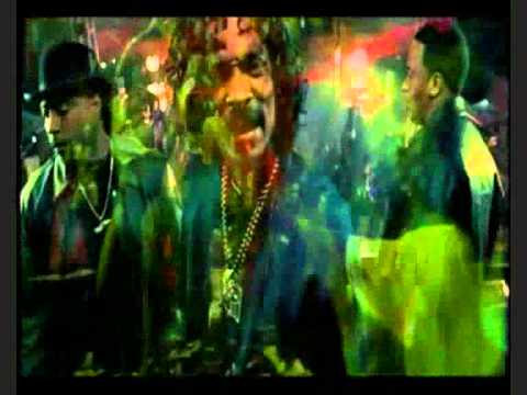 Notorious BIG Feat. Jay Z, Dr Dre, Snoop Dogg, Ice Cube, 2Pac & NaS - The Documentary Remix