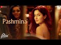 Pashmina Full Video Fitoor Aditya Roy Kapur Katrina Kaif Amit Trivedi