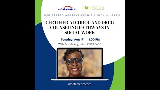Certified Alcohol and Drug Counseling Pathways in Social Work