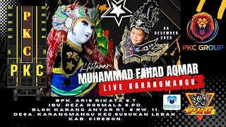 Download lagu LIVE STREAMING PKC || DESA KARANGMANGU BLOK KARANGANYAR,SUSUKAN LEBAK - CIREBON || 06 DESEMBER 2025 mp3
