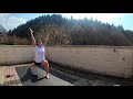 Gym At Home Flexibility Splits By Francesca Filatondi