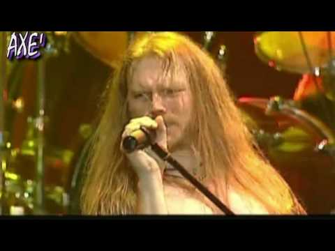 Thumbnail for MICHAEL SCHENKER  [ ON & ON ] LIVE POLAND 2004 HD. by Michael Schenker