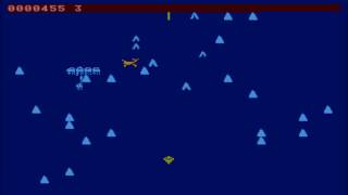 Loco--Motion for the Atari 8-bit family