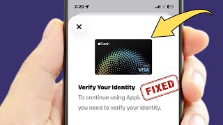 How to Fix Your Apple Pay When it Says Verify Your Identity