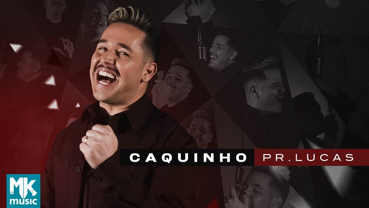 Pr. Lucas - Caquinho
