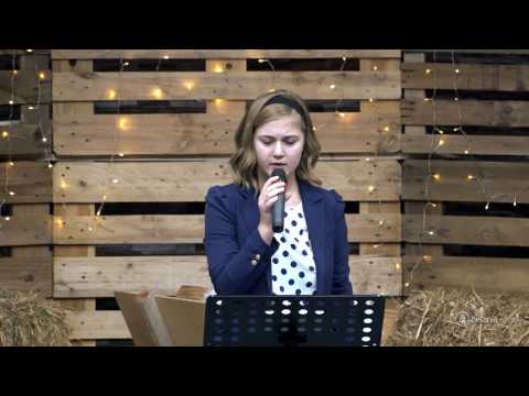 Rebeca Moldovan - Dar de Craciun