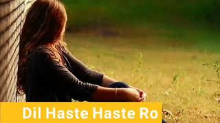 Kyun Rabba | WhatsApp lyrical status | Armaan Malik | Badla