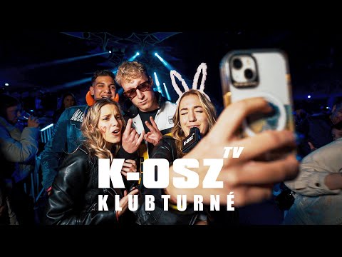 K-OSZ KLUB - SZOMBATHELY, UV COLOR MADNESS ARÉNA (2023)