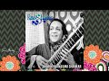 Ravi Shankar's Brief Introduction To Indian Music And Sitar | Australian Tour | 1973 | Remastered 4K